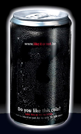 Black Can