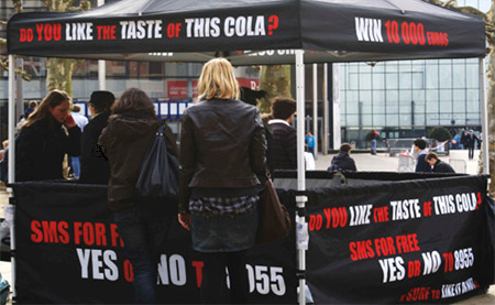 Black Can_Pepsi