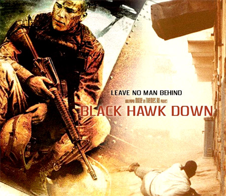 Black Hawk_Black Hawk Down