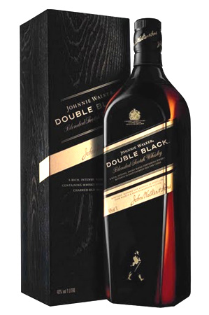 Black Label_Double Black