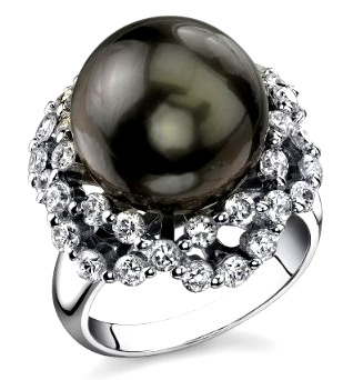 Black Pearl_ring