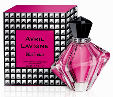 Black Star_Avril Lavigne