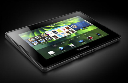 BlackBerry_BlackBerry Playbook