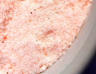 Zwart Zout (Kala Namak oftewel Black Salt)