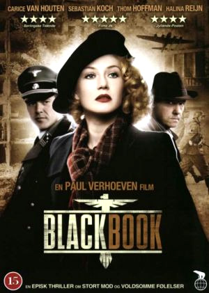 Zwartboek (BlackBook)