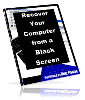 Black Screen_Mitz Pantic
