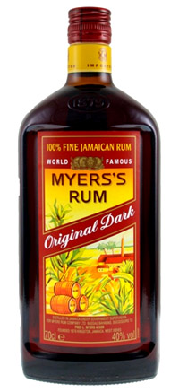 Black Cake_Rum