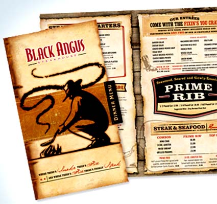 Black Angus